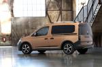 Volkswagen Caddy PanAmericana Prototype 2020 года